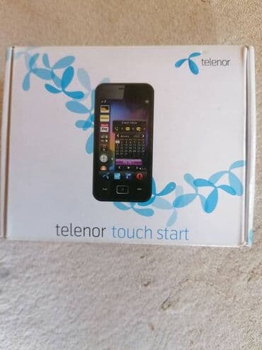 Nokia: Nokia 6300 4G, bоја - Crna, Sa tastaturom — 4