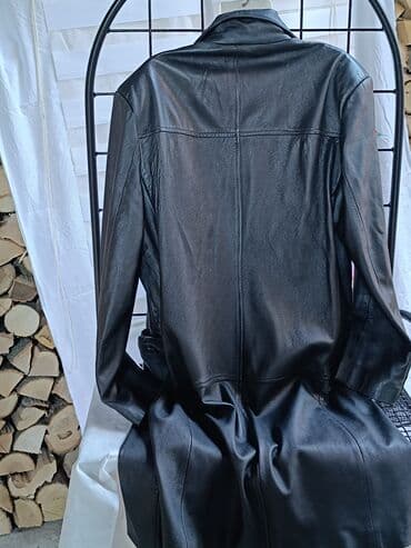 parka s: Mona, XL (EU 42), Sa postavom — 3