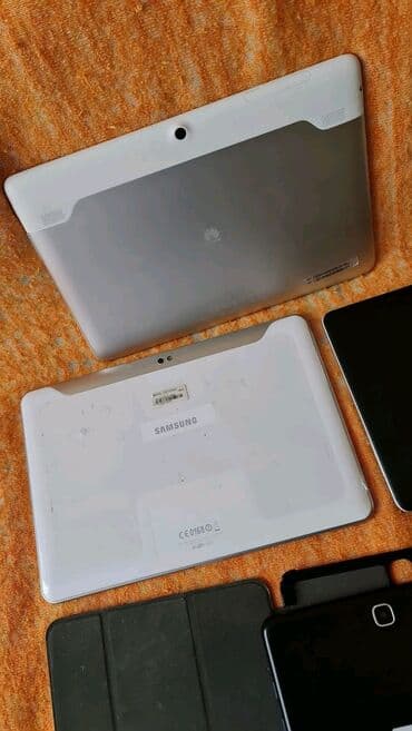 tablet cene: Rasprodaja tableta 1500 dinara komad, kao novi su, idu kao neispitani — 17