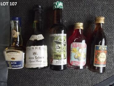 how i met your mother sve epizode sa prevodom: Reklamne flašice mini bottles unučići čokanji fraklići 4. Kao sa slika — 15