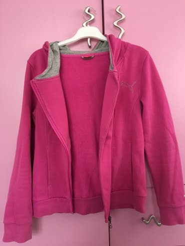 puma cipele: Puma, M (EU 38), Jednobojni, bоја - Roze — 5