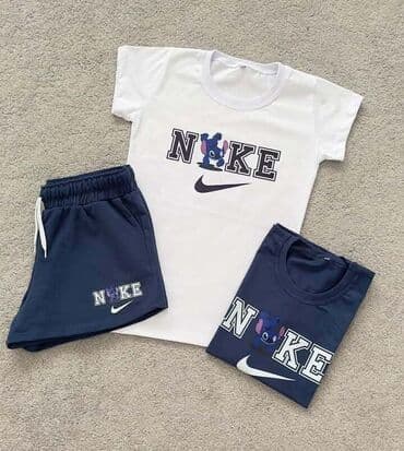 amisu srbija: Nike, S (EU 36), bоја - Crna — 2