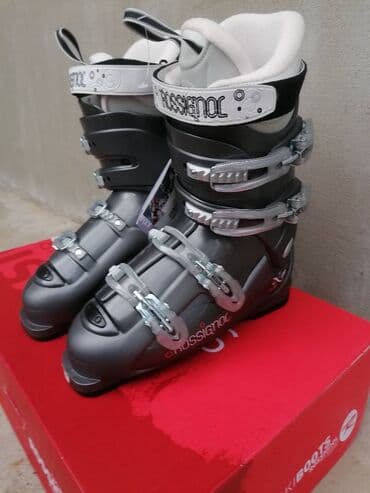 ski kombinezon za decu: Rossignol AXIA X 40 br 27.5 42 NOVO Pancerice Rossignol AXIA x 40 br — 6