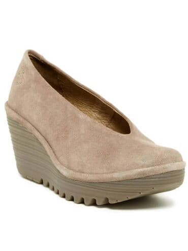 kickers cipele: Skupocene FLY LONDON 40 Koža NOVE Skupocene FLY LONDON 40 Koža NOVE — 1
