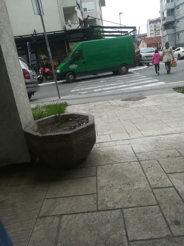 zvjezdano nebo u autu: Kosenje i uredjivanje vrtova postavka vestacke busen trave sadjenje — 8