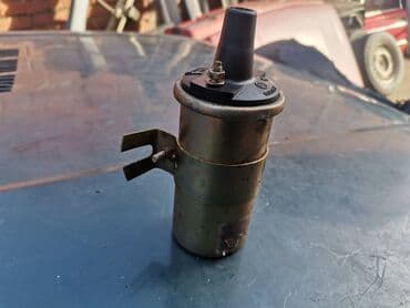 zvjezdano nebo u autu: Bobina Lada 7 Riva, Niva 1.6 br.3. Polovno, ocuvano. Skinuto sa — 6