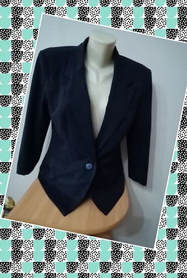 gerry weber nova kolekcija: ONLY, M (EU 38), Viskoza, Jednobojni — 1