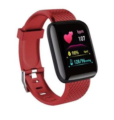 narukvica za apple watch: Smart sat🟤🟤🟤🟤 Karakteristike： 1. Pametni pomoc‌nik za život：Sat može — 2
