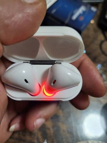 a1 bluetooth slusalice: Blutut slusalice i12 Odlicno ocuvane i provereno ispravne blutut — 1