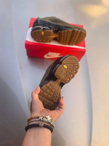perike muske: Patike, Nike, veličina - 45 — 2