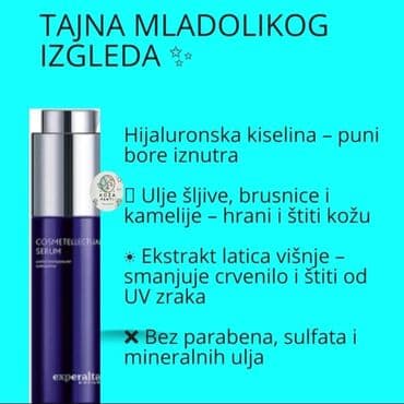 Setovi seruma i pena za čišćenje lica namenjeni su za negu i čišćenje — 4