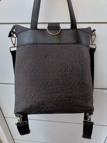 mona torbe katalog: Torba za rame, Mona, Materijal: Koža — 8
