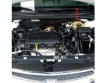 bentley bentayga 4 d: Ekspanziona prelivna posuda za antifriz Chevrolet CRUZE NOVO! — 4