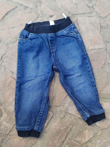 5.11 pantalone: C&a Farmerke vel 86 — 2
