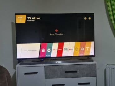 lg 42lb650v maticna ploca: Premijum model LG televizora LG 55LB870V-ZA . cena mu je bila par — 6