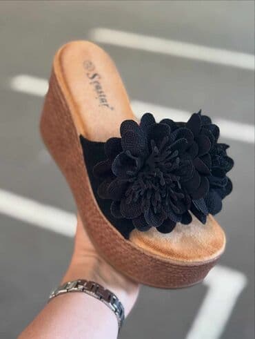 p. s. fashion нови сад слике: Modne papuče, 38 — 1