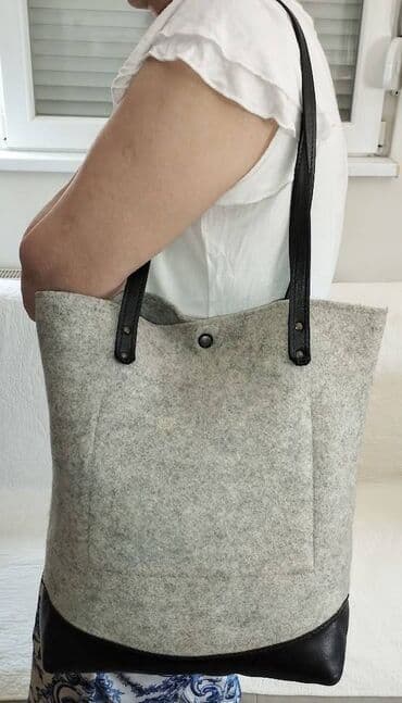 Torbe: Torba za rame — 8