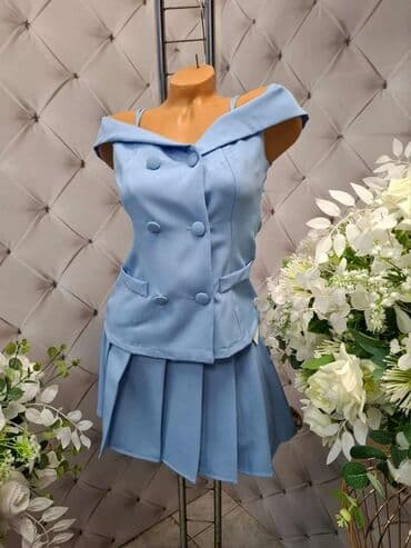 koton kompleti zenski: 9Fashion Woman — 4