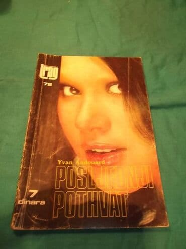 istorijski ljubavni romani pdf: Trag krimići svetski bestseler romani — 16