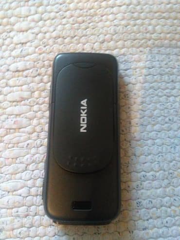 Nokia: Nokia E73 Mode, < 2 GB, bоја - Crna, Sa tastaturom — 2