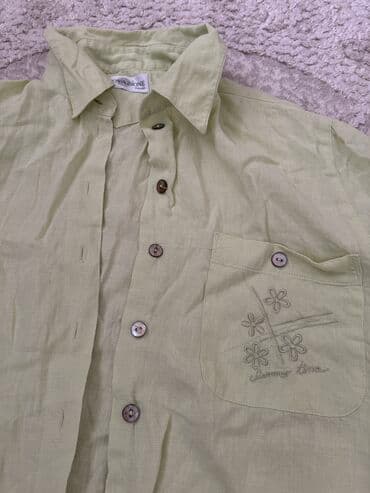 set za manikir i pedikir lidl: 9Fashion Woman, M (EU 38), L (EU 40), Lan, Jednobojni, bоја - Zelena — 2