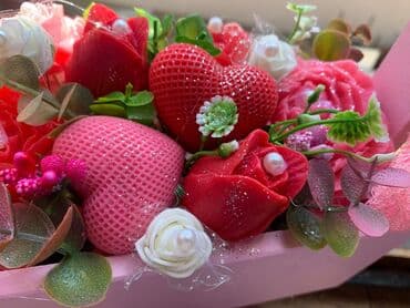 cena jagode 2024: Cena 2.500-3000 din🌿🌿🌿 — 1