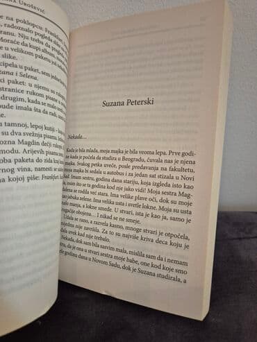 istorijski ljubavni romani pdf: Roman Mirjane Urošević, "Park Carmen Machado". Knjiga je četvrto — 2