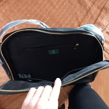 mikser za testo kucni cena: Nova iz oriflame torba za laptop,moze da se nosi i u druge svrhemada — 4