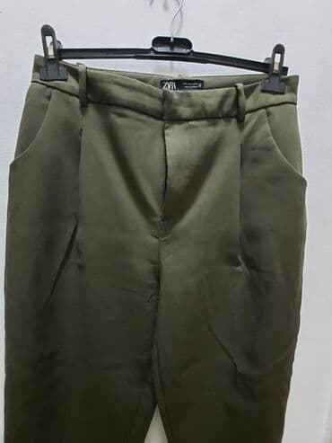 kargo pantalone h m: M (EU 38) — 2
