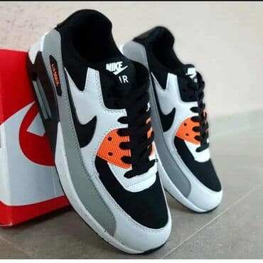 michael kors patike srbija: Patike, Nike, veličina - 46 — 1