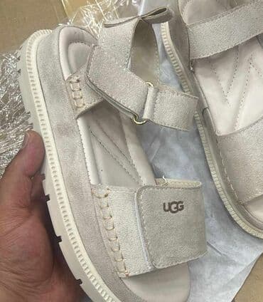 ugg srbija: Sandale, UGG — 3