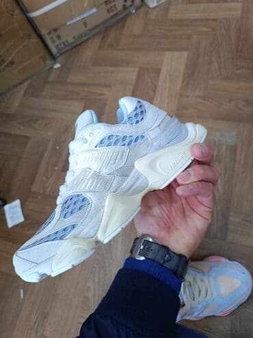 new balance 550 beograd: New Balance, 38 — 6