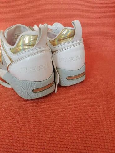 balenciaga patike triple s: Replay, 38, bоја - Bež — 15