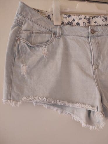 lidl pantalone: XL (EU 42), Teksas, bоја - Svetloplava — 4