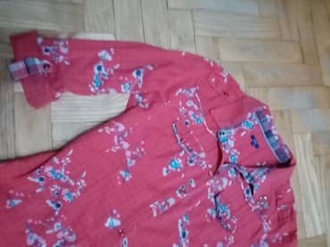 Košulje: Cecil, M (EU 38), bоја - Roze — 7