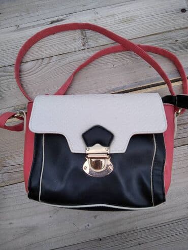 samsonite torbe: Torba za rame — 4