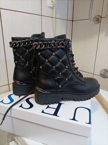 ccc ženske gležnjače: Gležnjače, Guess, 37 — 6