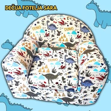 lidl sto i stolice za decu: Foteljice — 18