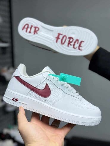 nike patike air force 1: Nike, 39 — 1