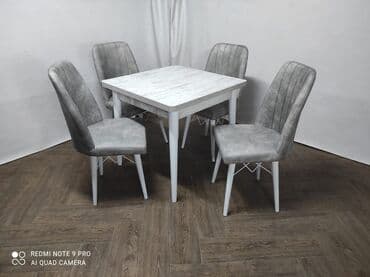 lidl sto i stolice za decu: Cena kompleta 💵💸 🔹Stolica 🔹Boja -Zelena 🔹Materijal-metalni ram — 15
