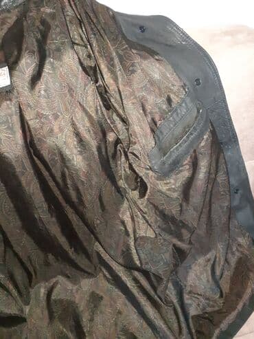 2XL (EU 44), Jednobojni, Sa postavom — 3