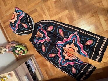 Ženska odeća: Komplet sve vel — 2