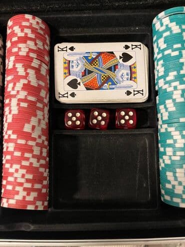 triko za gimnastiku za devojcice: Poker turnirski set br.9, uvoz Svajcarska — 8