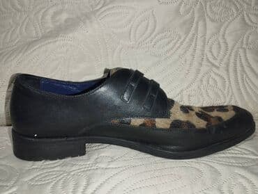 gerry weber nova kolekcija: Oksfordice, 41 — 6