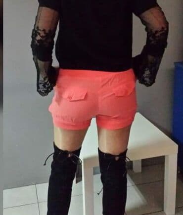 erba pura ekonomik broj: Čizme, 38 — 7