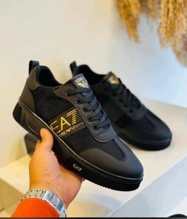 armani zenski parfemi: Patike, Armani Exchange, veličina - 44 — 1