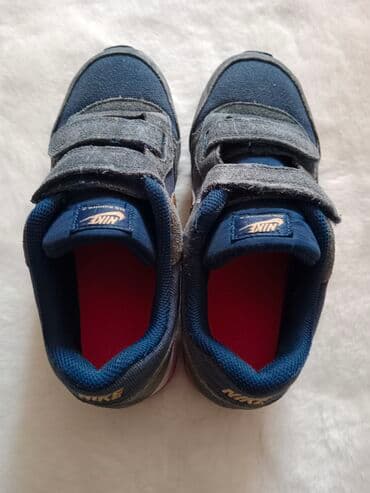Patike: Nike, Veličina - 34 — 4