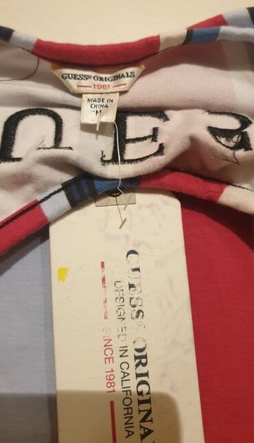 gerry weber nova kolekcija: Guess, M (EU 38), Pamuk, bоја - Šareno — 4