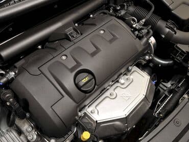 ajkula auto: Separator uljnih para Citroen Peugeot 1.4VTI 1.6VTI NOVO! PCV — 5