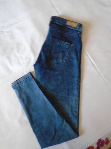 ramax novi sad: Clockhouse farmerke, jegging leg, nove ili kao nove. Etiketa je — 1